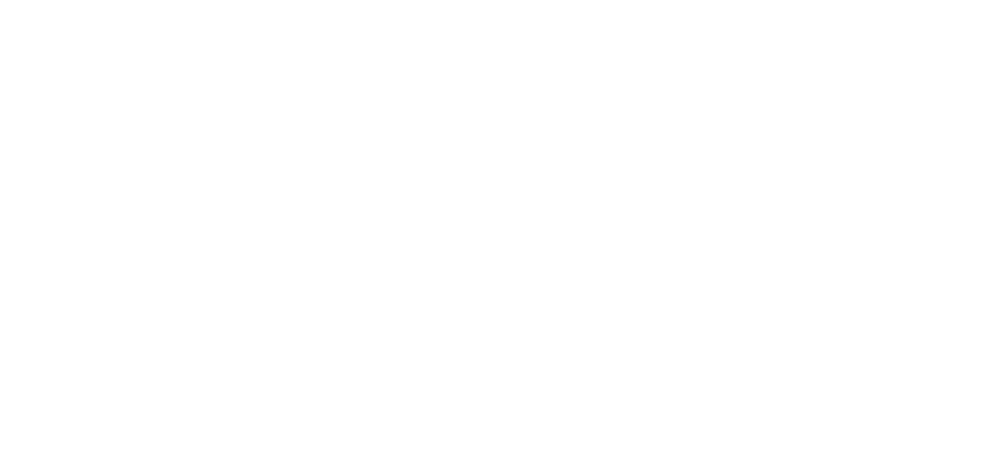 White Cropped Logo