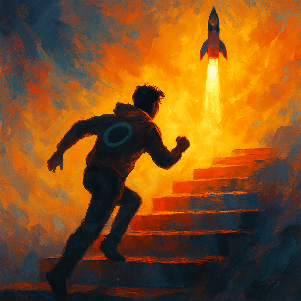 From Hackathon to Launch: Loop ITs Journey