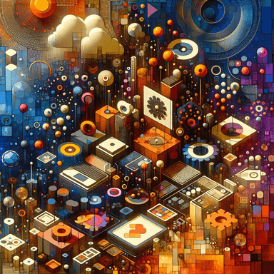 Hacking Together Solutions: Meeting Nonprofit Needs