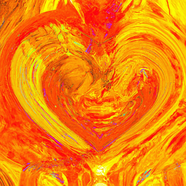 Hearts and Tech: Celebrate Your Impact!