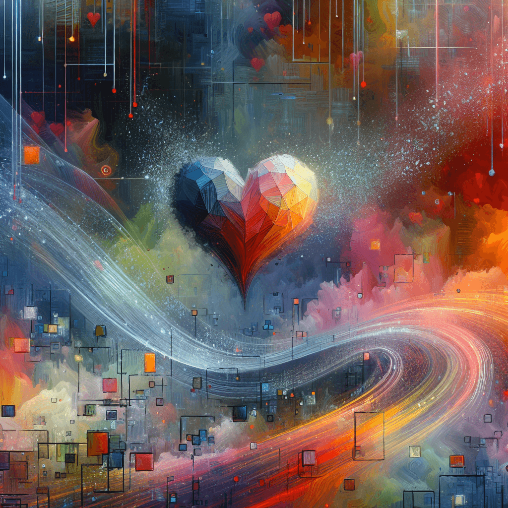 Featured image for Programming with Heart: Hack Your Own Destiny