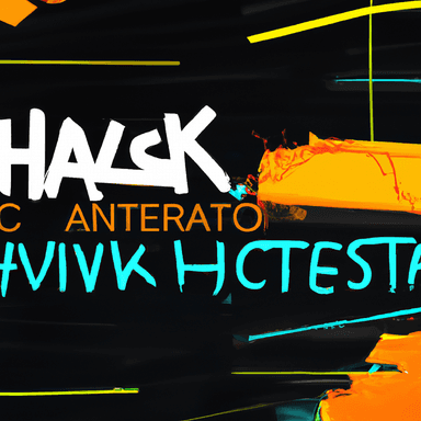 Unleash Your Inner Innovator: Join Our Fall Hackathon Now