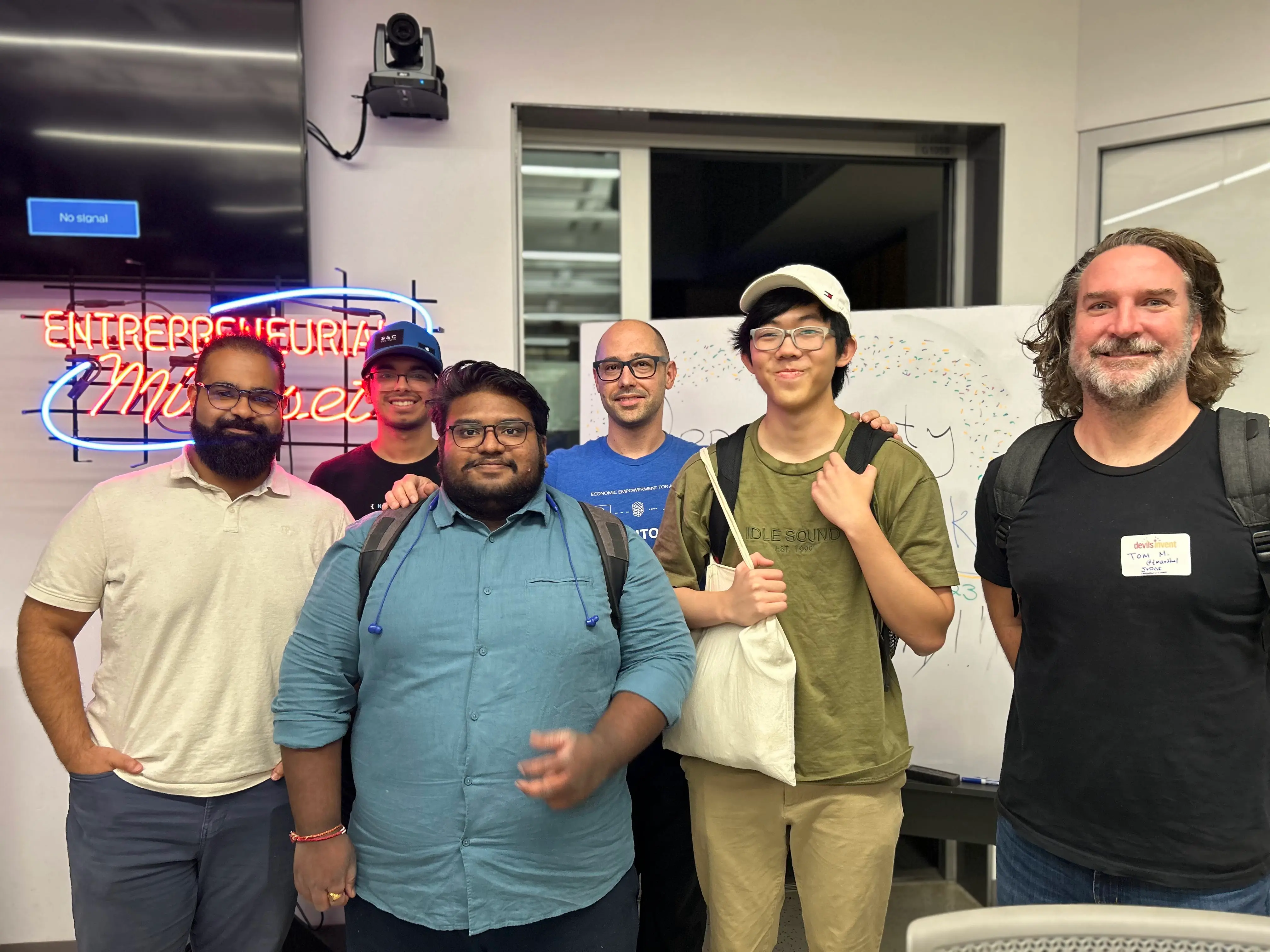 Build Your Open Source Portfolio with Purpose