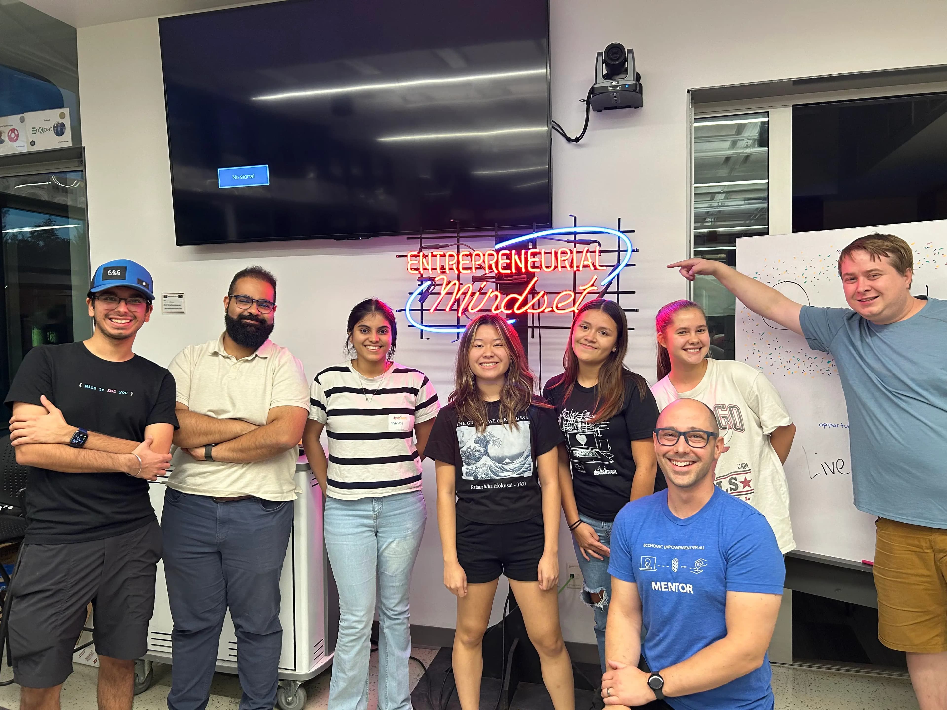 Transitioning to Tech? Start with Nonprofit Projects