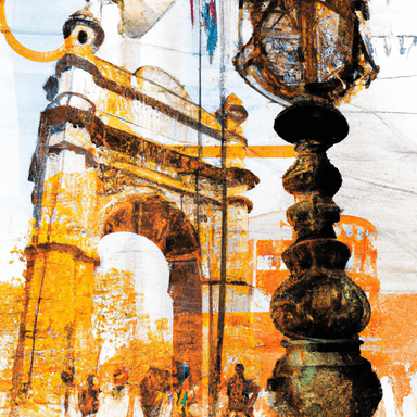 Empowering Nonprofit Museums with Advanced Document Indexing Technology