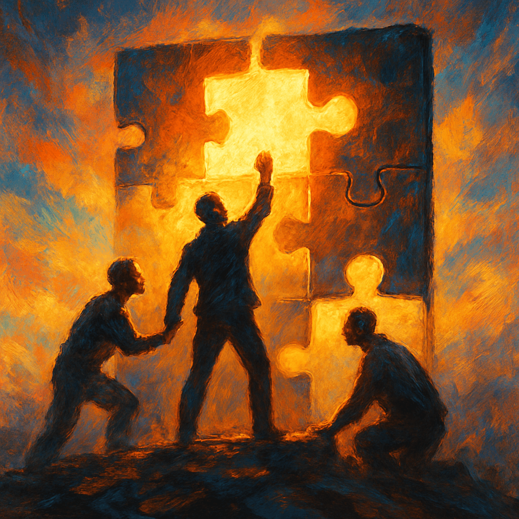 Join Us: Help Build the New WIAL Website